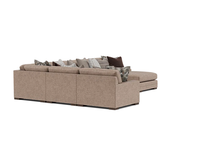 Casbah 7-Pc. Modular for your Living Room – Steinhafels Furniture